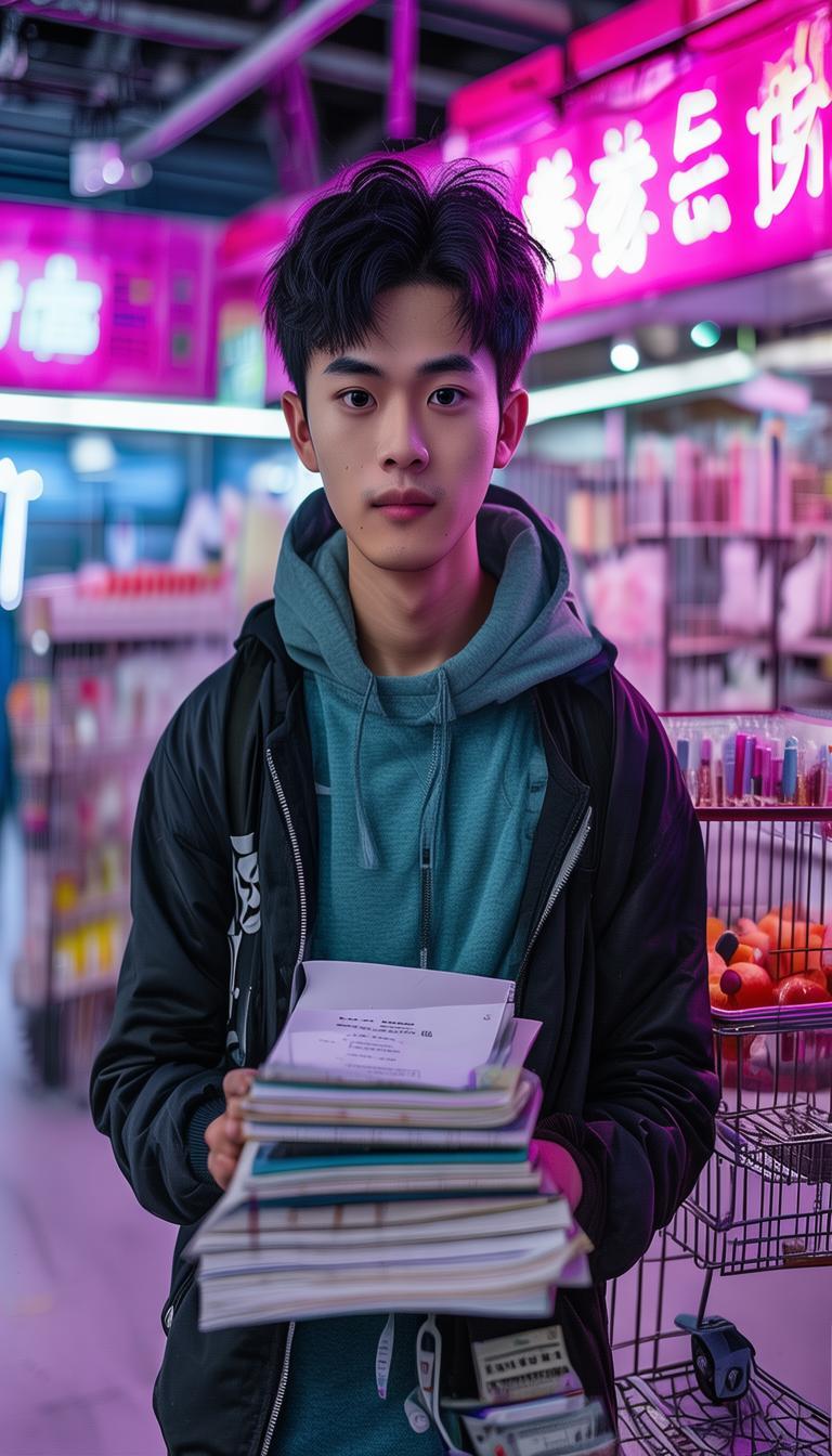 抖音橱窗带货怎么涨粉慢_抖音橱窗带货涨粉慢解法插图