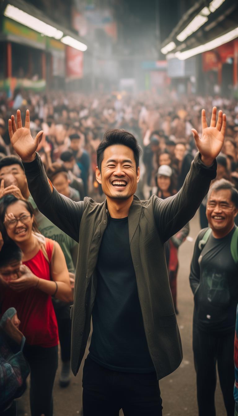最火抖音涨粉网红是谁_抖音涨粉最快网红是谁？插图