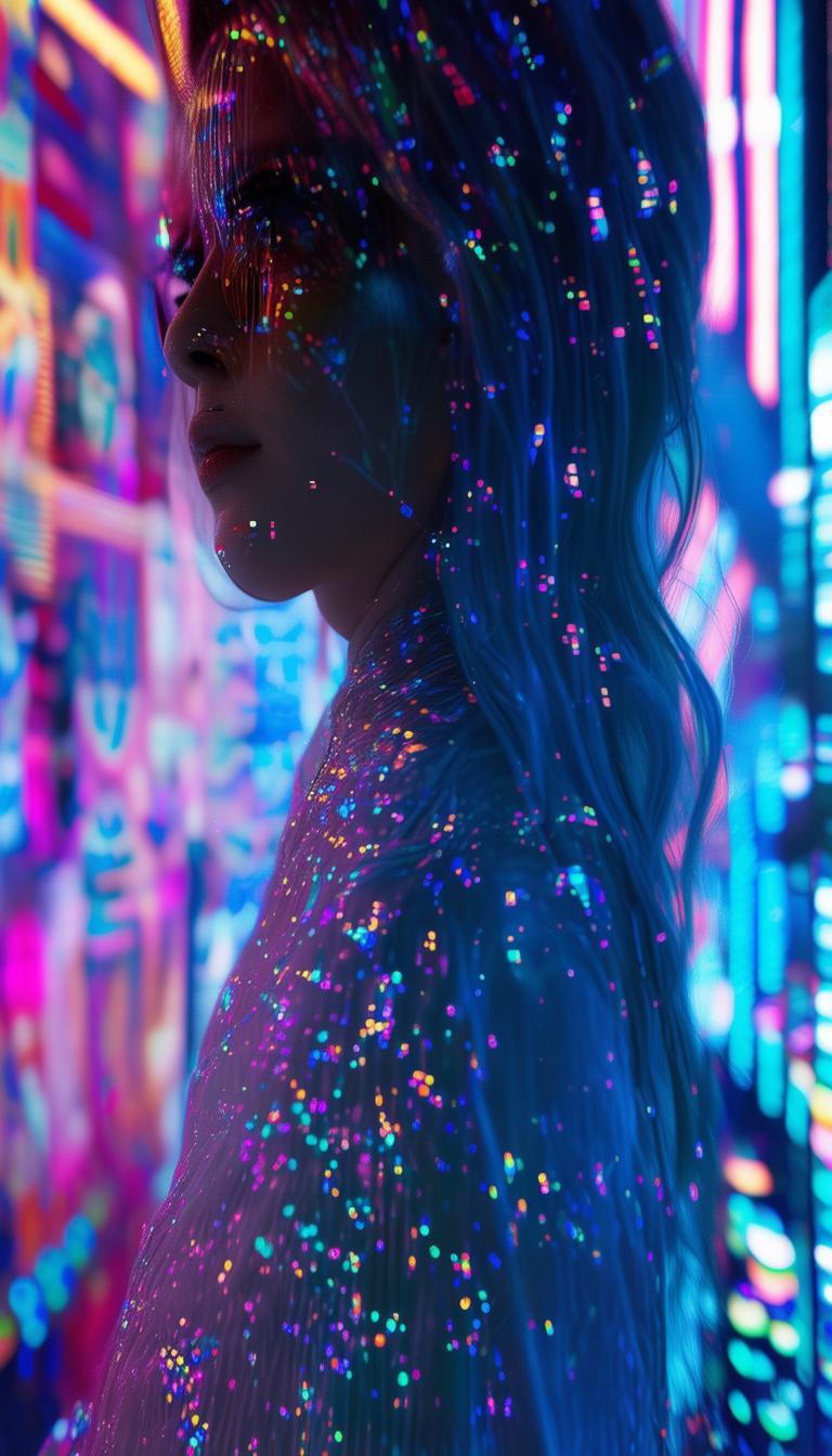 抖音涨粉特效怎么弄的啊_抖音特效涨粉技巧？插图