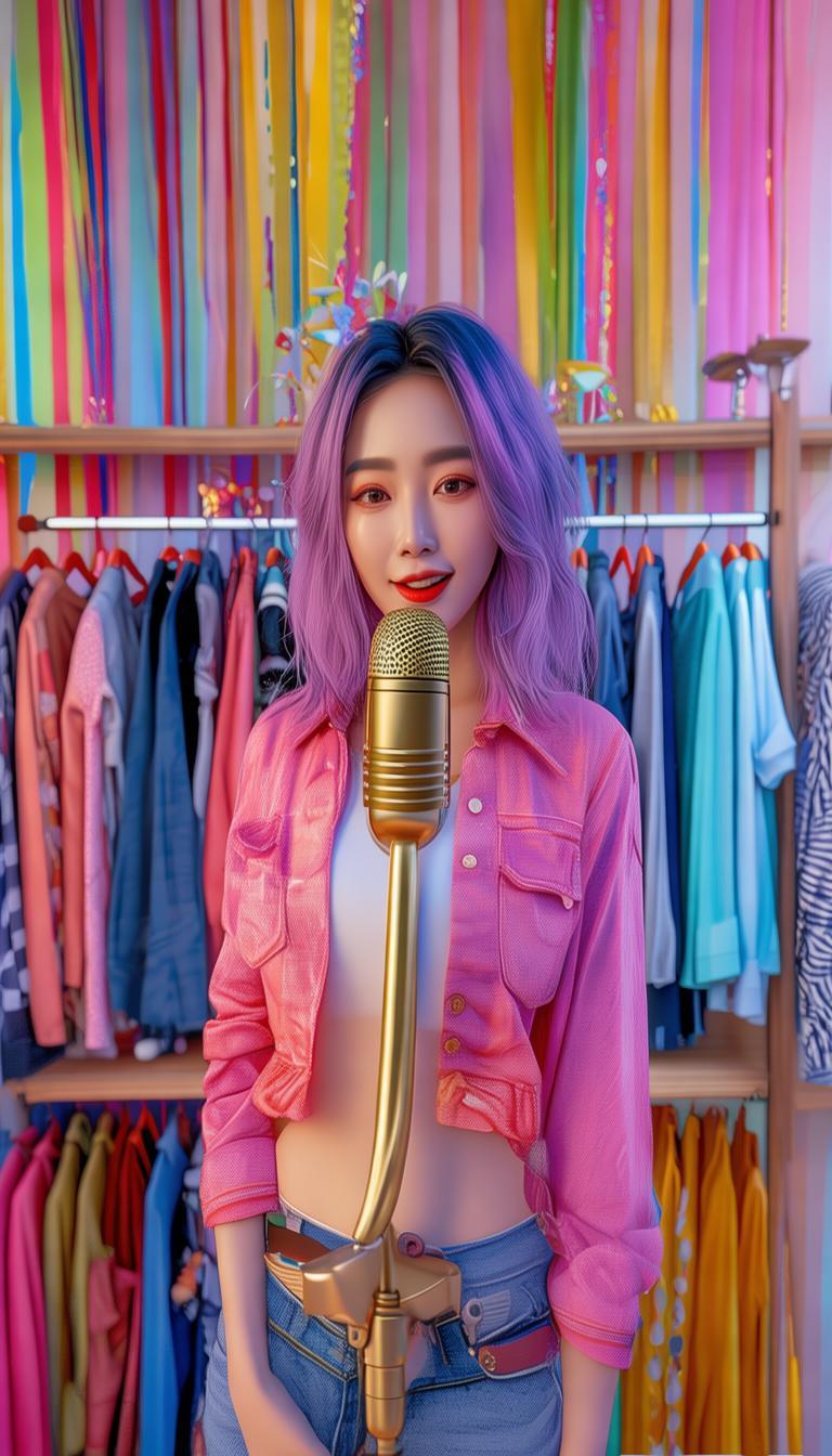 抖音做女装直播如何吸粉_抖音女装直播吸粉技巧插图