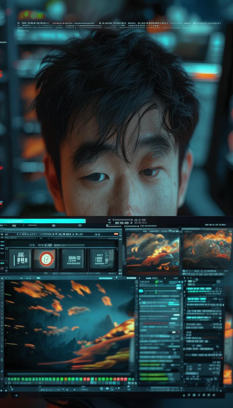 罗云熙抖音涨粉_罗云熙抖音粉丝猛增之谜？插图