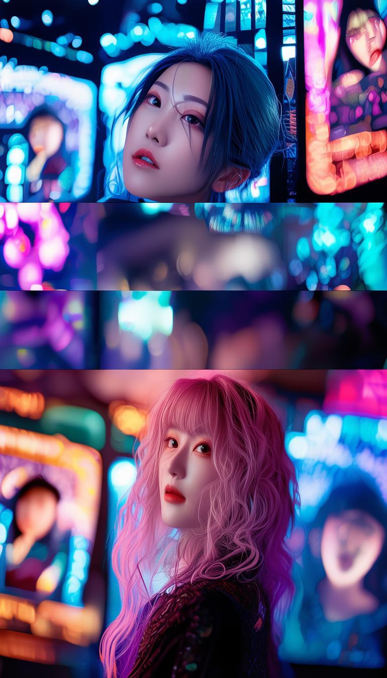 抖音最火涨粉女声_抖音女声涨粉之谜？插图