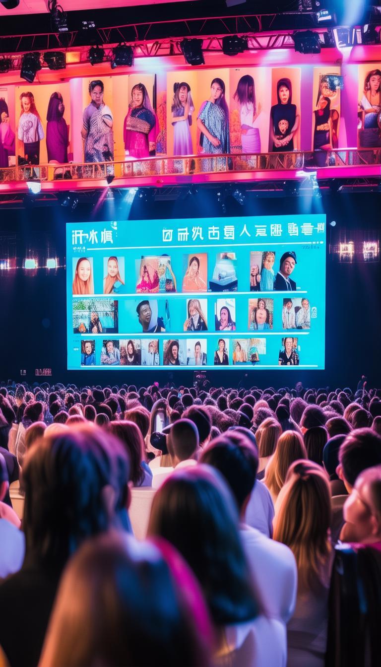 抖音简单发什么涨粉快呢_抖音涨粉秘诀？插图
