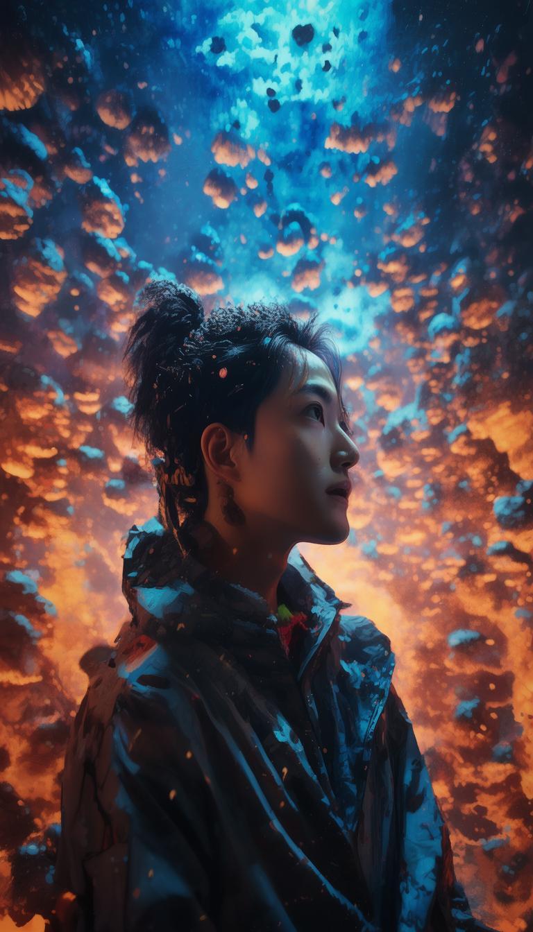 特效师好涨粉吗抖音_特效师抖音涨粉容易吗？插图