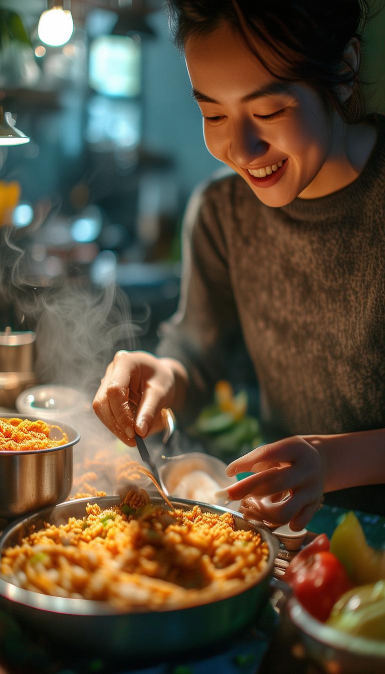 抖音零食号涨粉怎么涨_抖音零食号粉丝增长策略插图