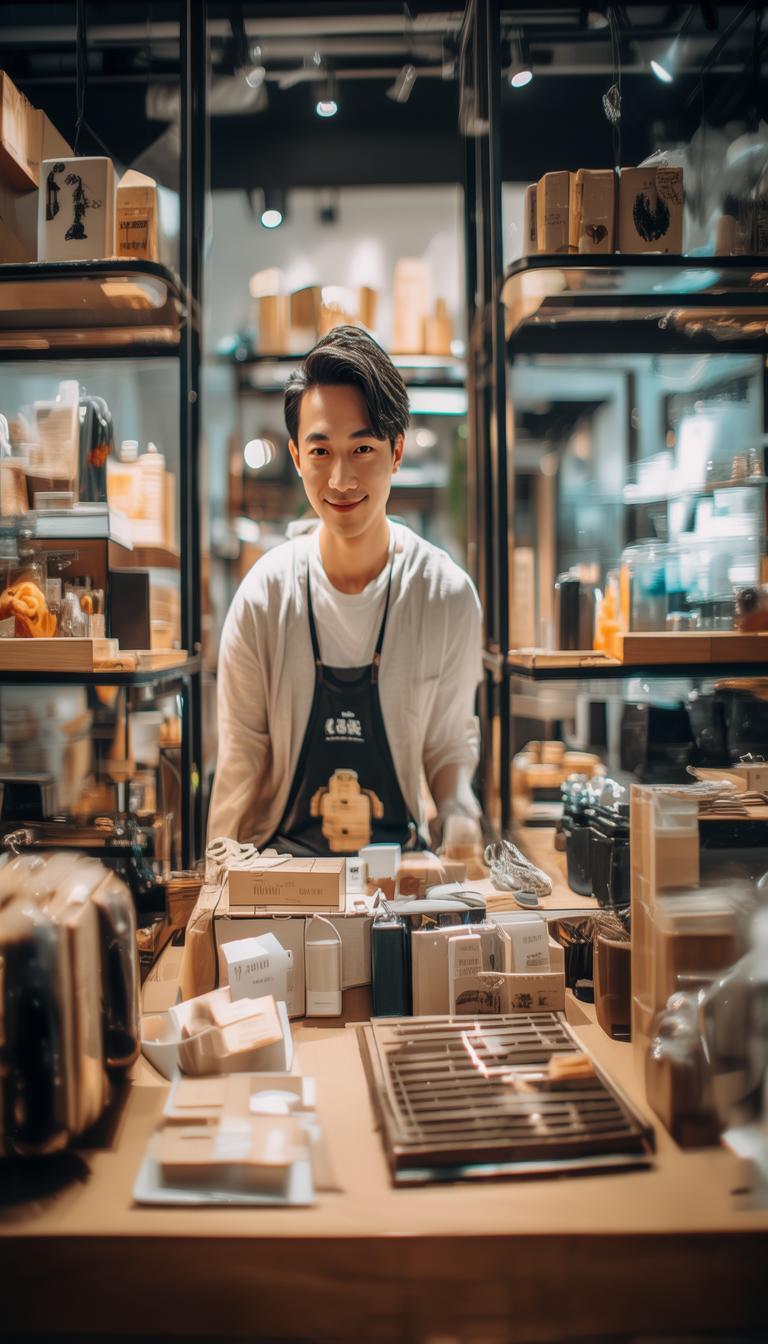 想抖音橱窗带货怎么涨粉_抖音橱窗带货涨粉技巧插图