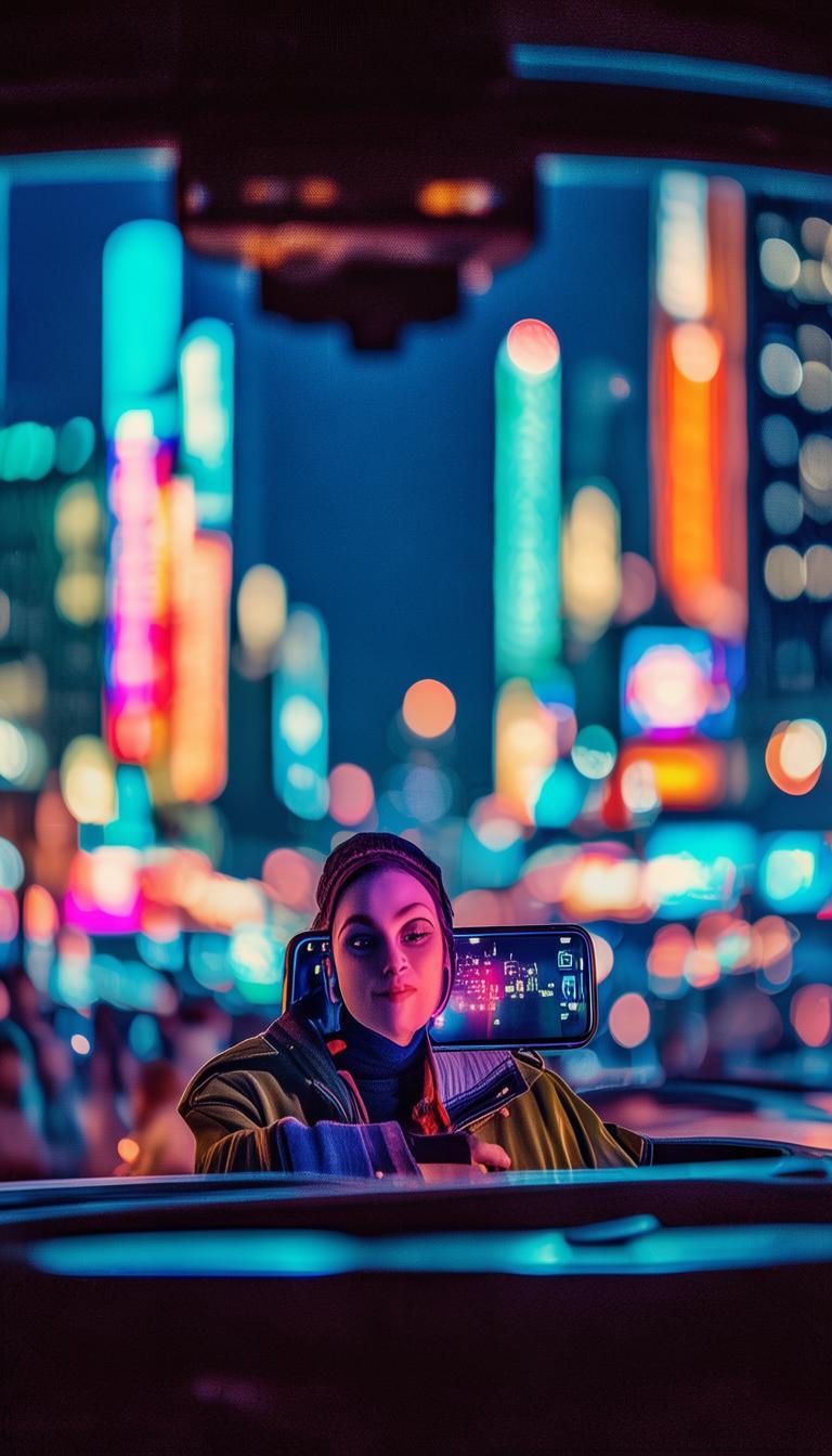 抖音车上直播如何涨粉_抖音直播涨粉技巧车播篇插图