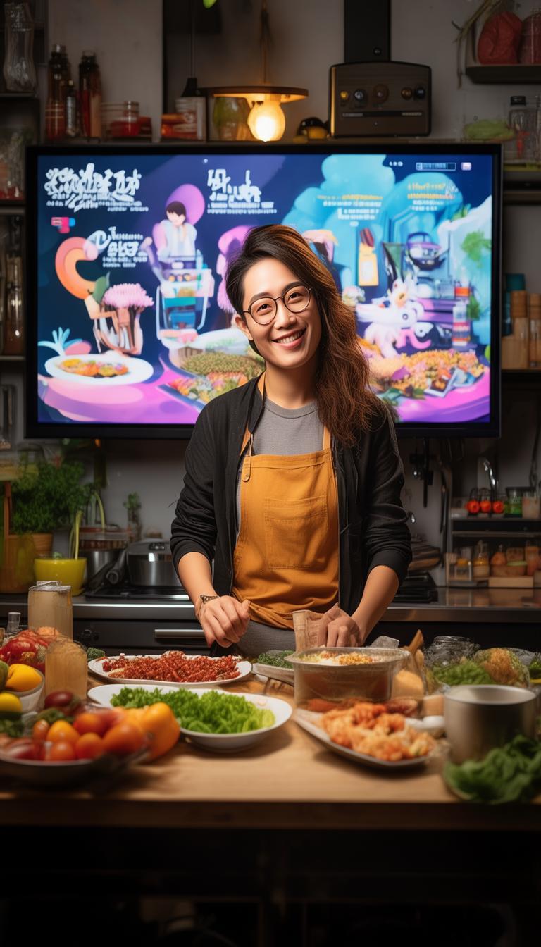 餐饮抖音号怎么快速涨粉_餐饮抖音号粉丝增长秘诀插图