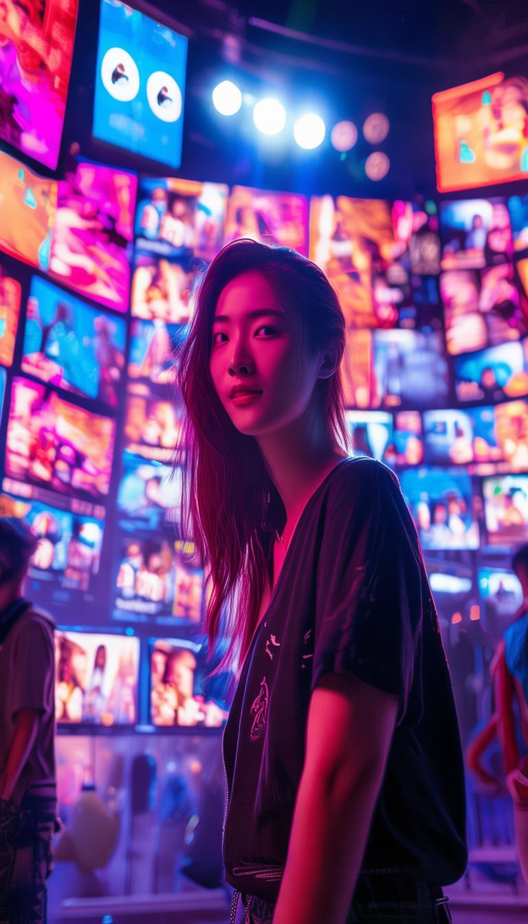 抖音如何吸粉几十万的人_抖音吸粉几十万秘诀？插图