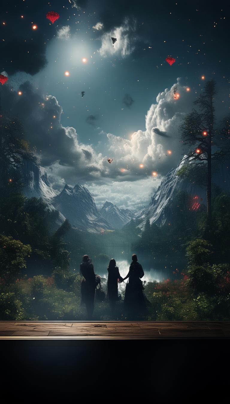 抖音风景博主涨粉快吗_抖音风景博主增粉速度如何？插图