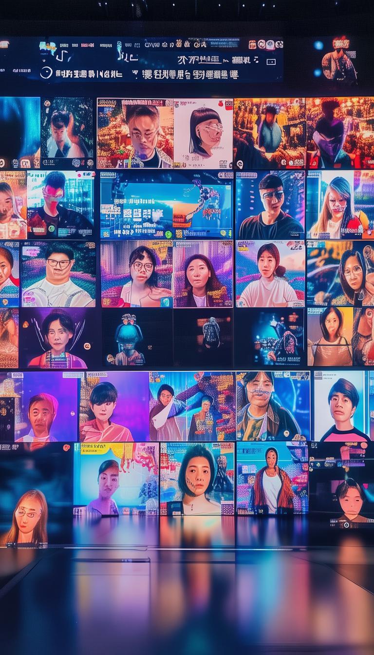 抖音最佳涨粉时间段_抖音涨粉黄金时段是何时？插图