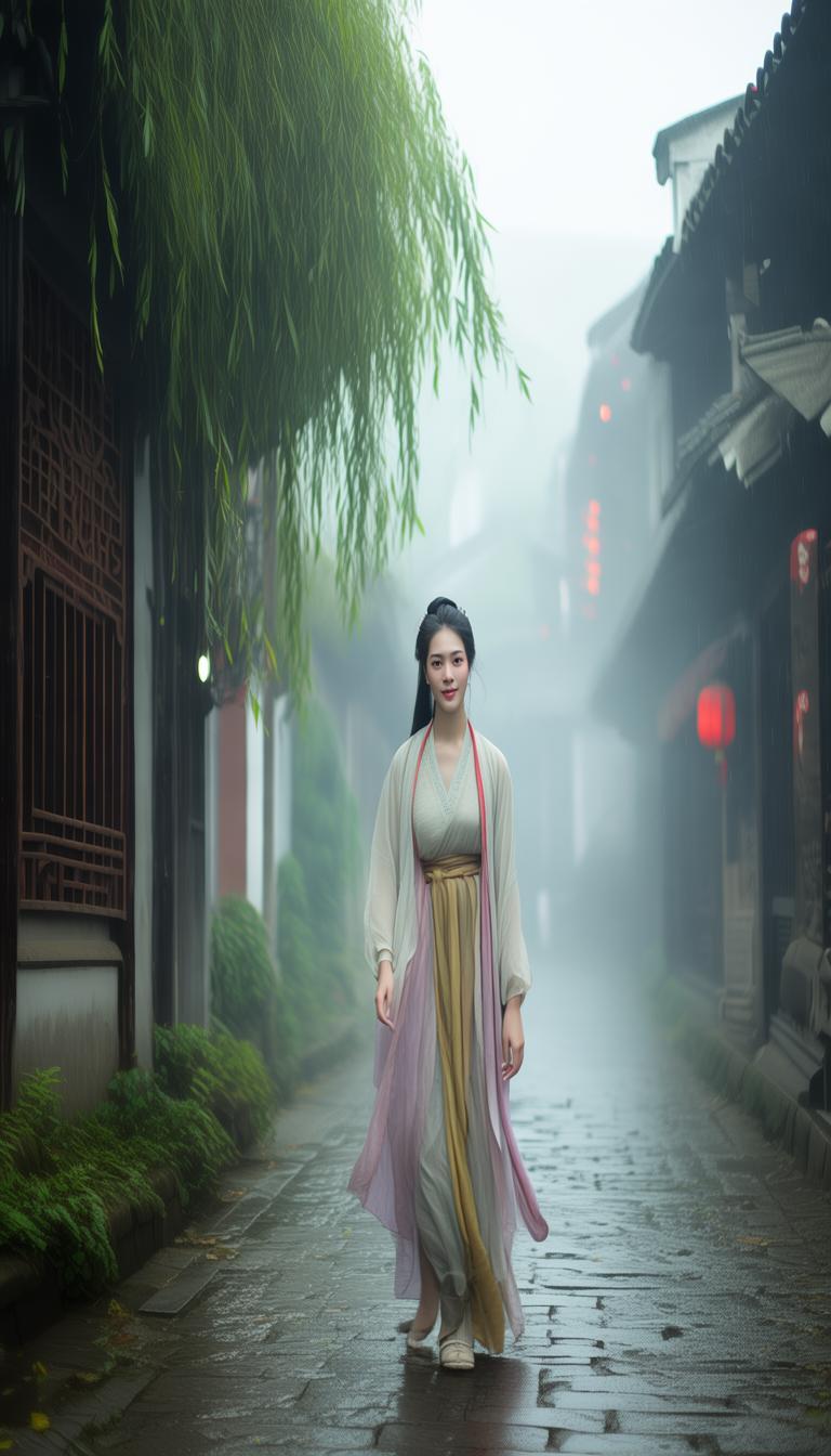 抖音涨粉昵称大全女_抖音女号涨粉昵称盘点插图