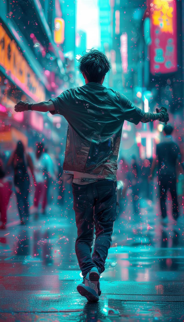嘉禾片头bgm抖音涨粉_抖音吸粉秘籍：嘉禾片头曲插图