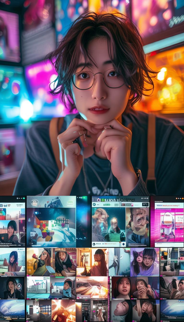 抖音涨粉怎么换题材_抖音换题材涨粉技巧插图