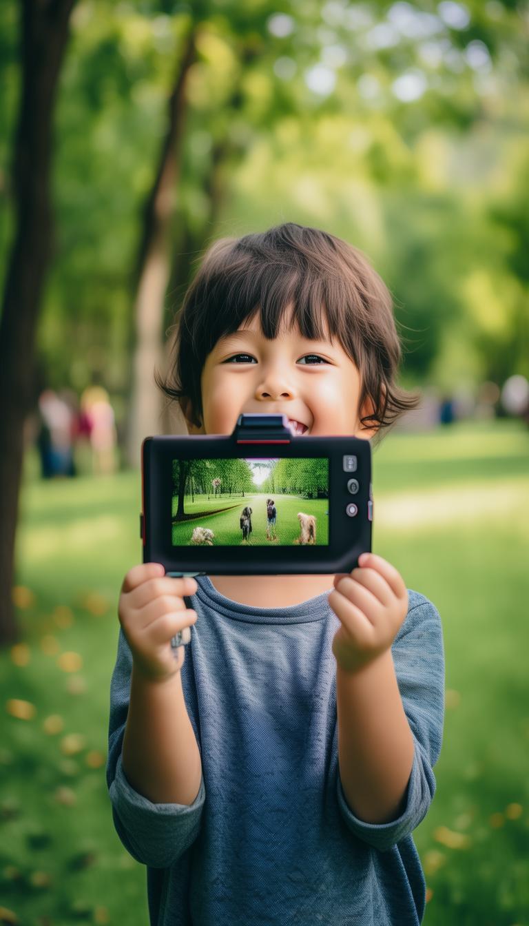 小孩注册抖音如何涨粉_抖音萌娃快速吸粉法插图