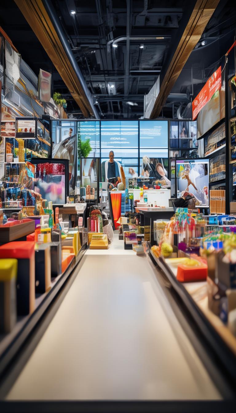 抖音小店千川全域_抖音小店千川全域流量如何获取？插图