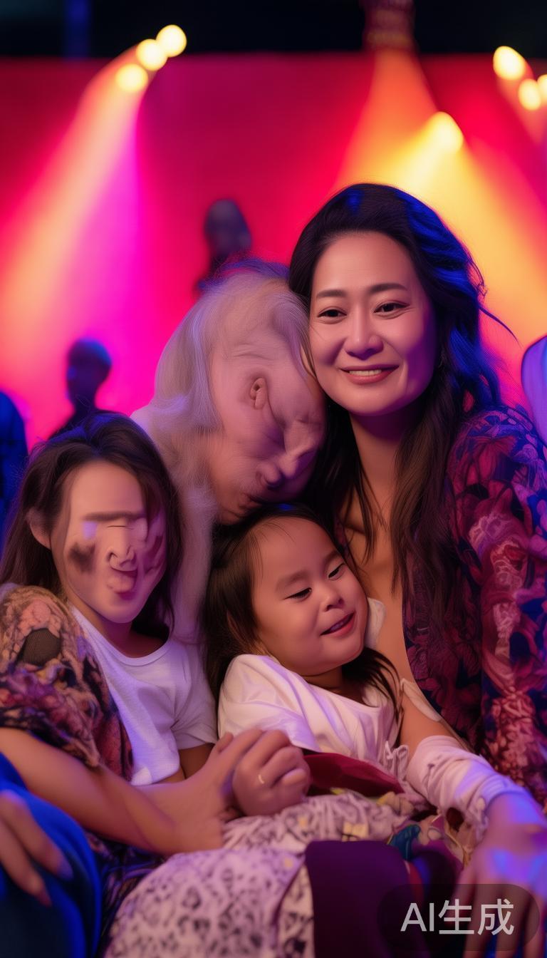 宝妈用抖音怎么涨粉_抖音宝妈涨粉技巧插图