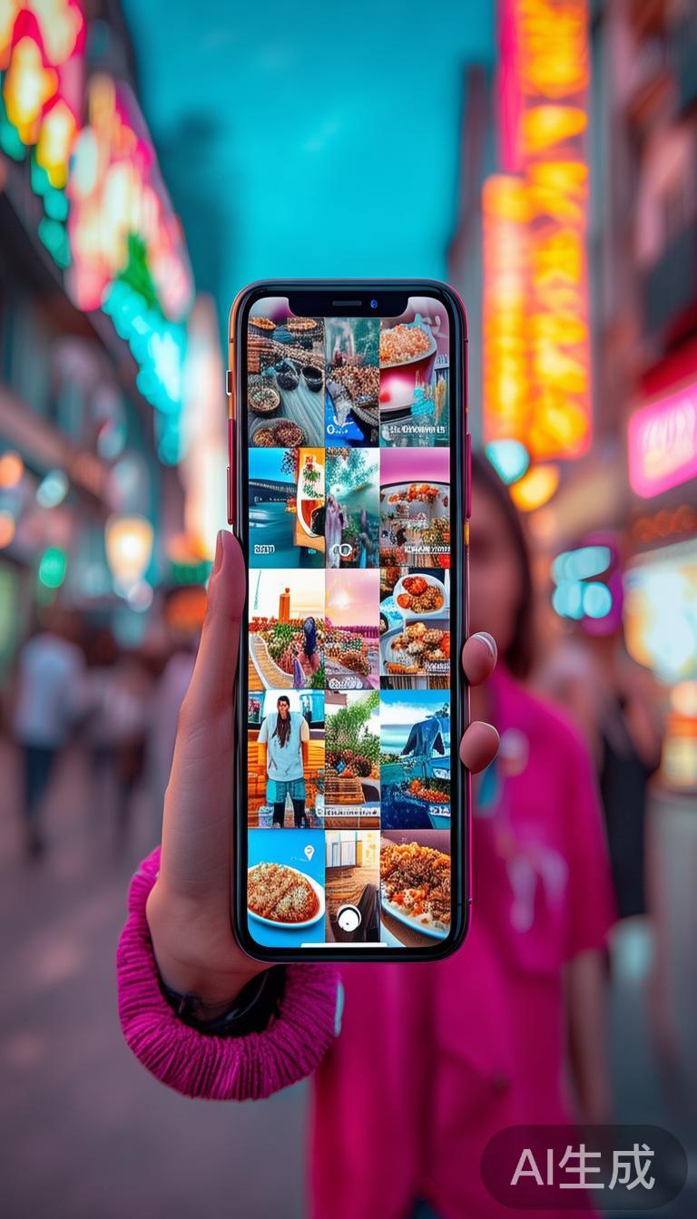 抖音能涨粉的简介_抖音涨粉秘诀？插图