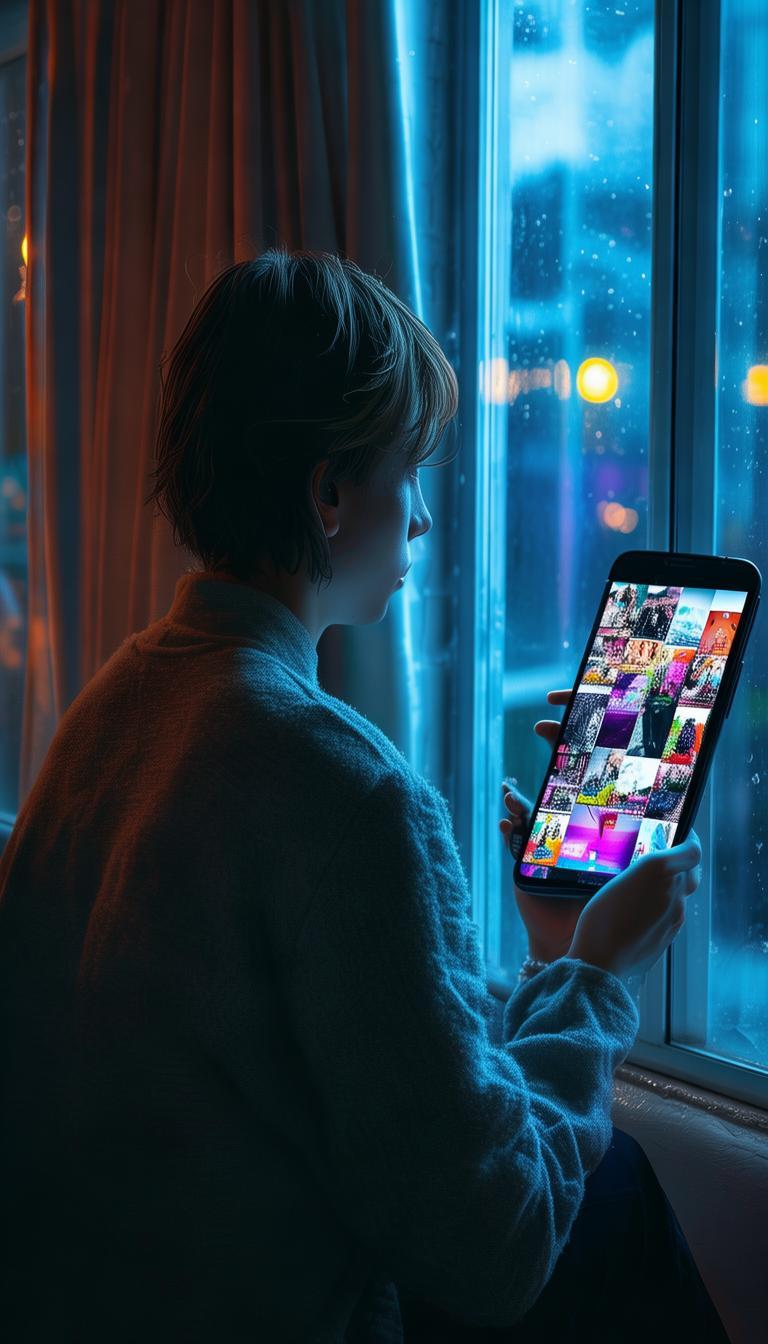 抖音快速涨粉10万_抖音如何短时间突破10万粉丝?插图 抖音快速涨粉10万_抖音如何短时间突破10万粉丝?插图