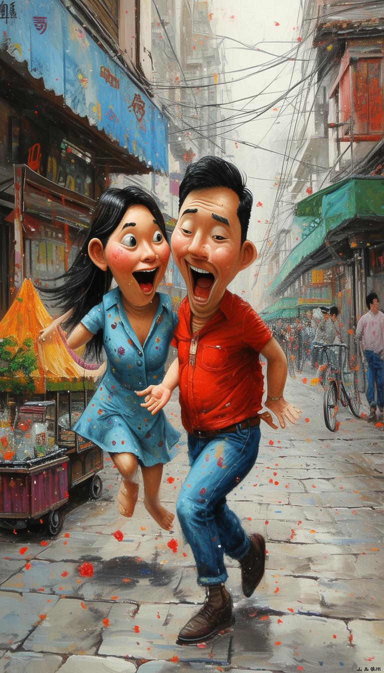 刘继东抖音涨粉秘诀大揭秘_刘继东抖音涨粉技巧何在?插图 刘继东抖音涨粉秘诀大揭秘_刘继东抖音涨粉技巧何在?插图