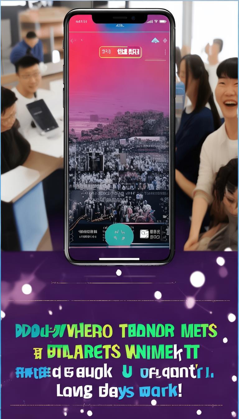 抖音涨粉图片文案可爱_抖音如何用可爱图片吸引粉丝?插图 抖音涨粉图片文案可爱_抖音如何用可爱图片吸引粉丝?插图