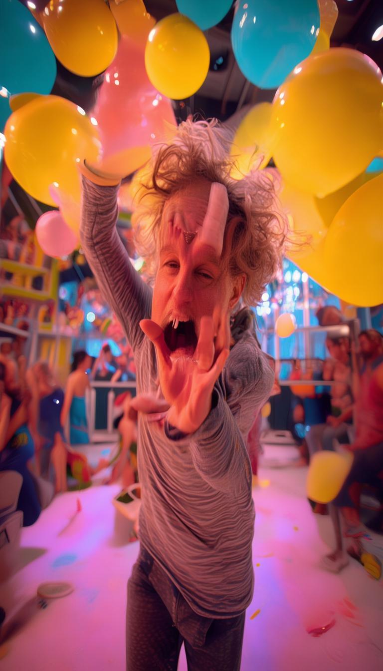 抖音如何涨粉过万_抖音快速增粉技巧插图