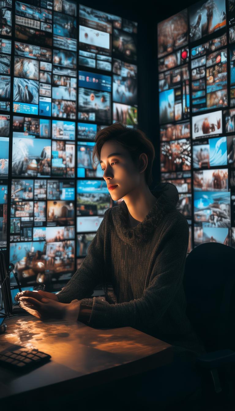 怎么看抖音单月涨粉记录_抖音单月涨粉速度解析插图