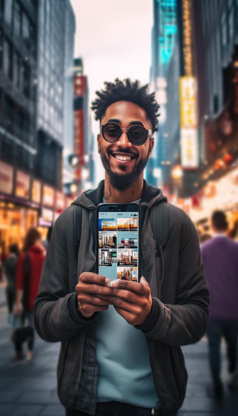 抖音怎么涨粉有什么用_抖音涨粉技巧与价值插图