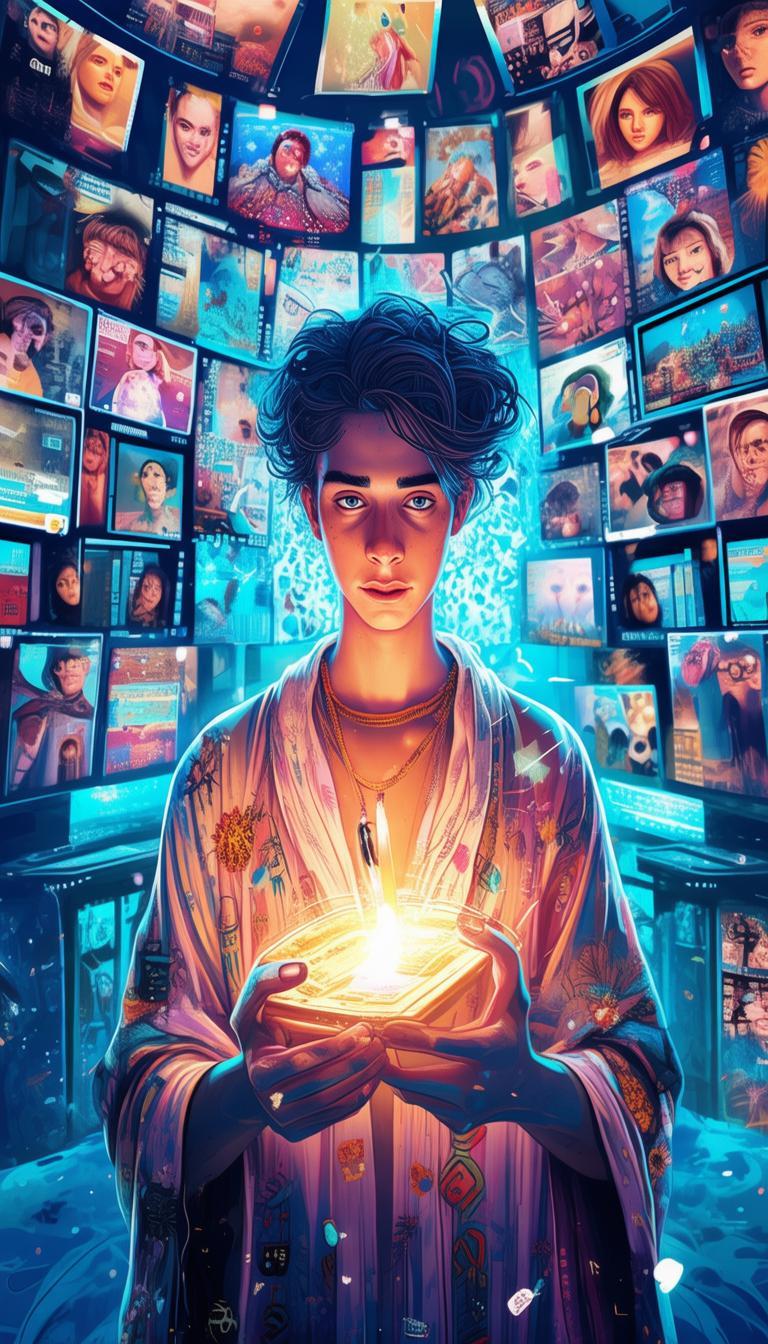 抖音热点榜如何涨粉快_抖音热点榜快速涨粉技巧插图 抖音热点榜如何涨粉快_抖音热点榜快速涨粉技巧插图