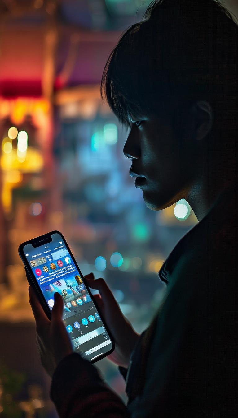 抖音上可以涨粉的人_抖音涨粉秘诀何在？插图