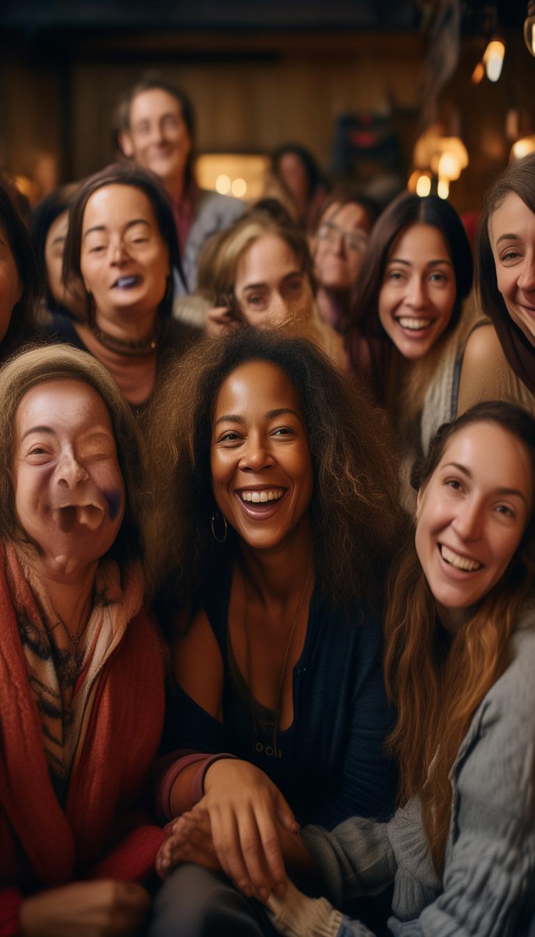 姐姐妹妹的抖音怎么涨粉_抖音涨粉技巧,姐姐妹妹必看插图 姐姐妹妹的抖音怎么涨粉_抖音涨粉技巧,姐姐妹妹必看插图