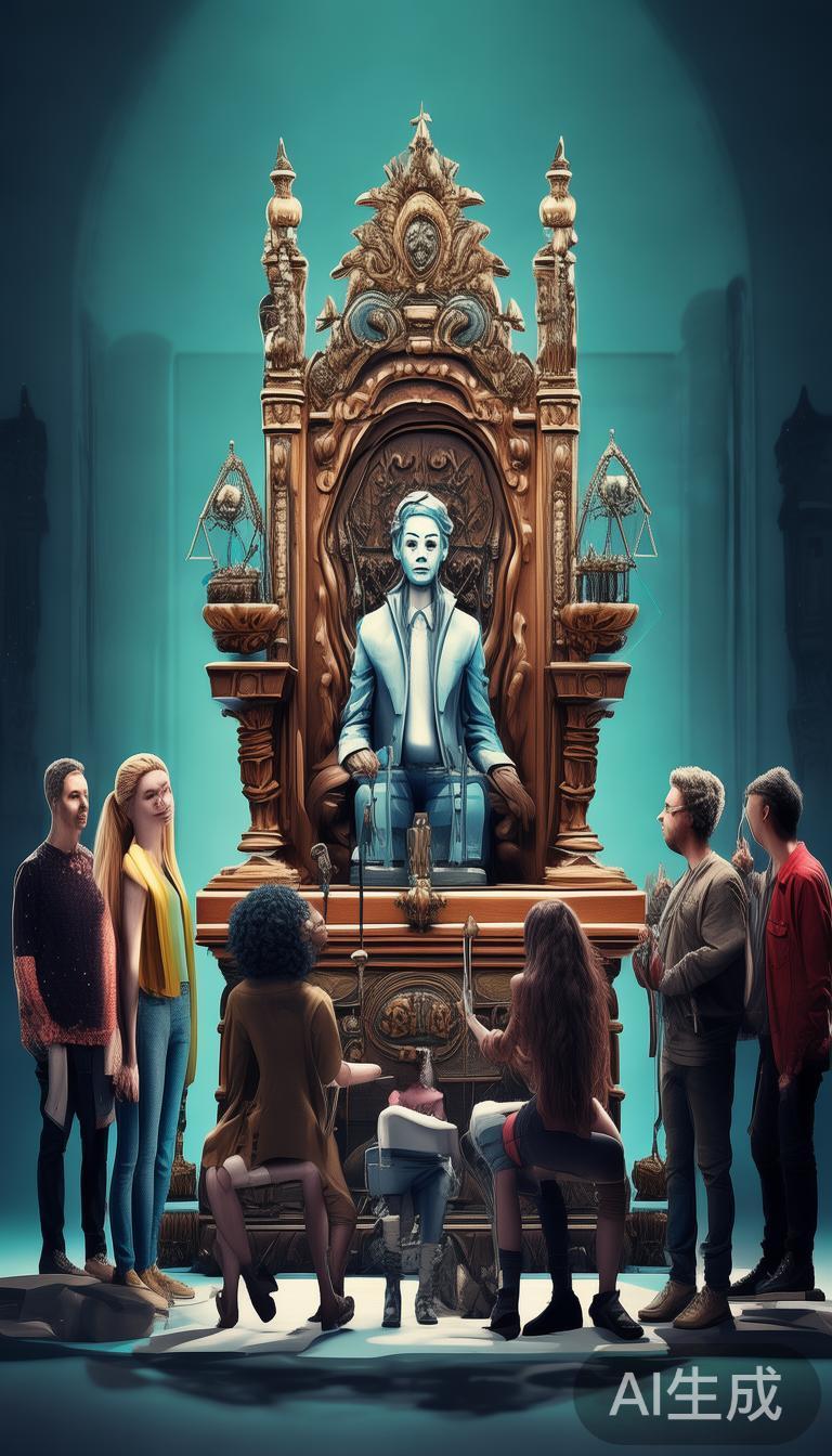 抖音怎么投千川涨粉_抖音千川投流涨粉技巧插图 抖音怎么投千川涨粉_抖音千川投流涨粉技巧插图