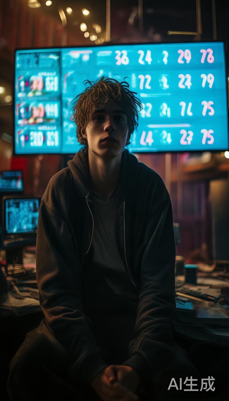 关于抖音涨粉的数据图_抖音涨粉趋势分析图插图