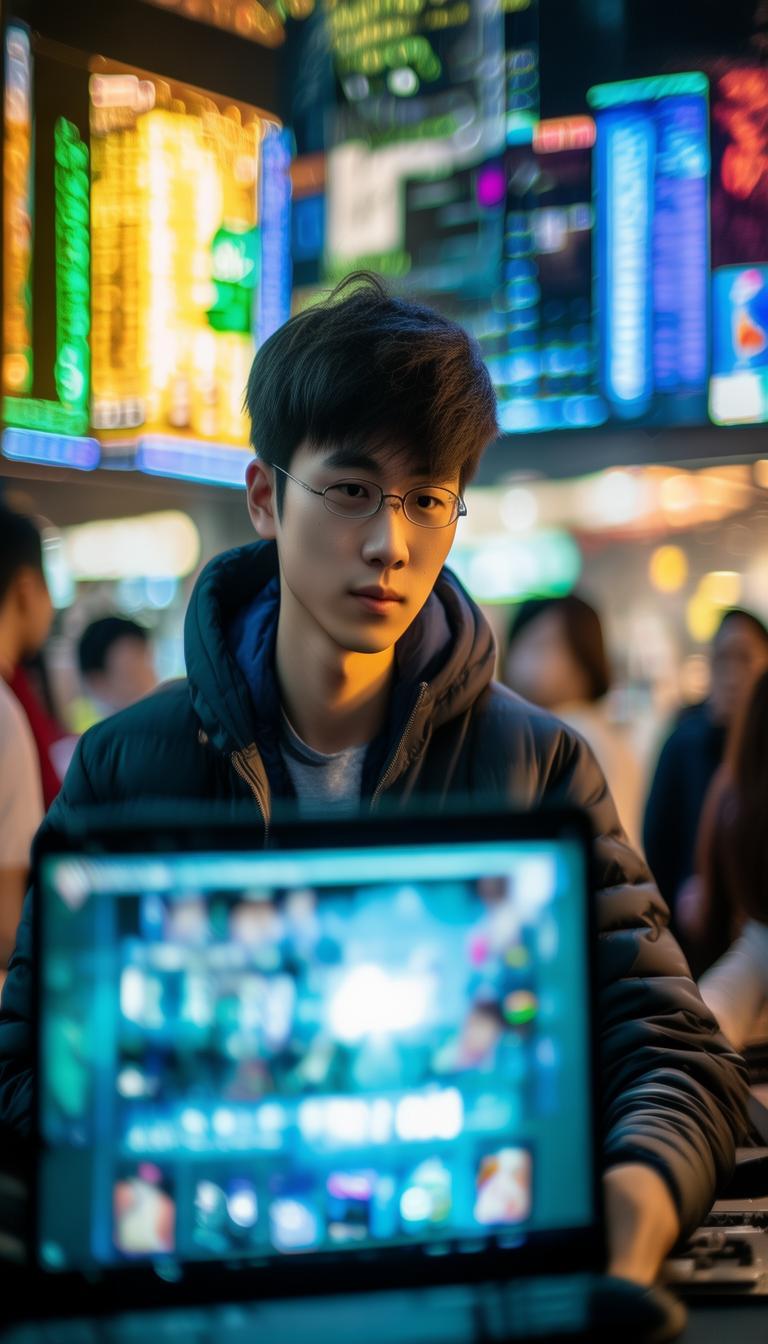 在抖音替别人涨粉违规吗_抖音代涨粉违法吗？插图