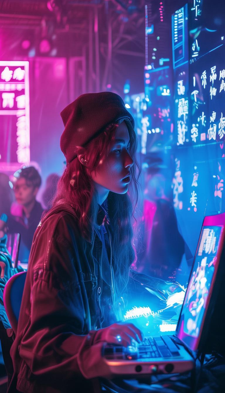 抖音涨粉又掉粉的音乐_抖音涨粉掉粉音轨之谜插图