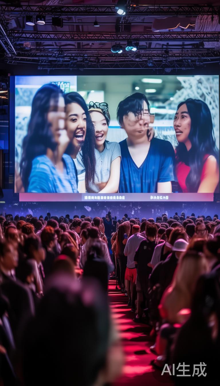 抖音短剧推广涨粉技巧_抖音短剧推广如何快速吸粉？插图