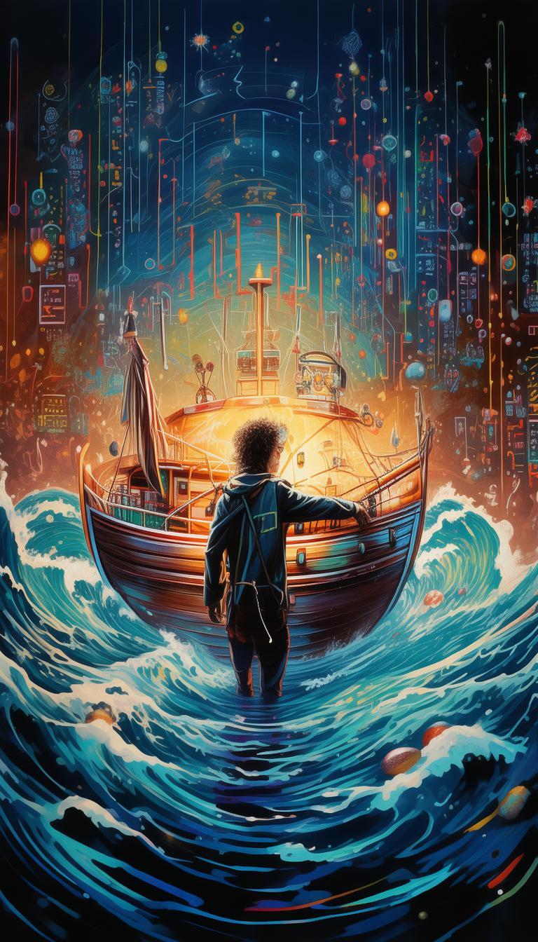 抖音如何利用算法涨粉_抖音算法涨粉技巧？插图