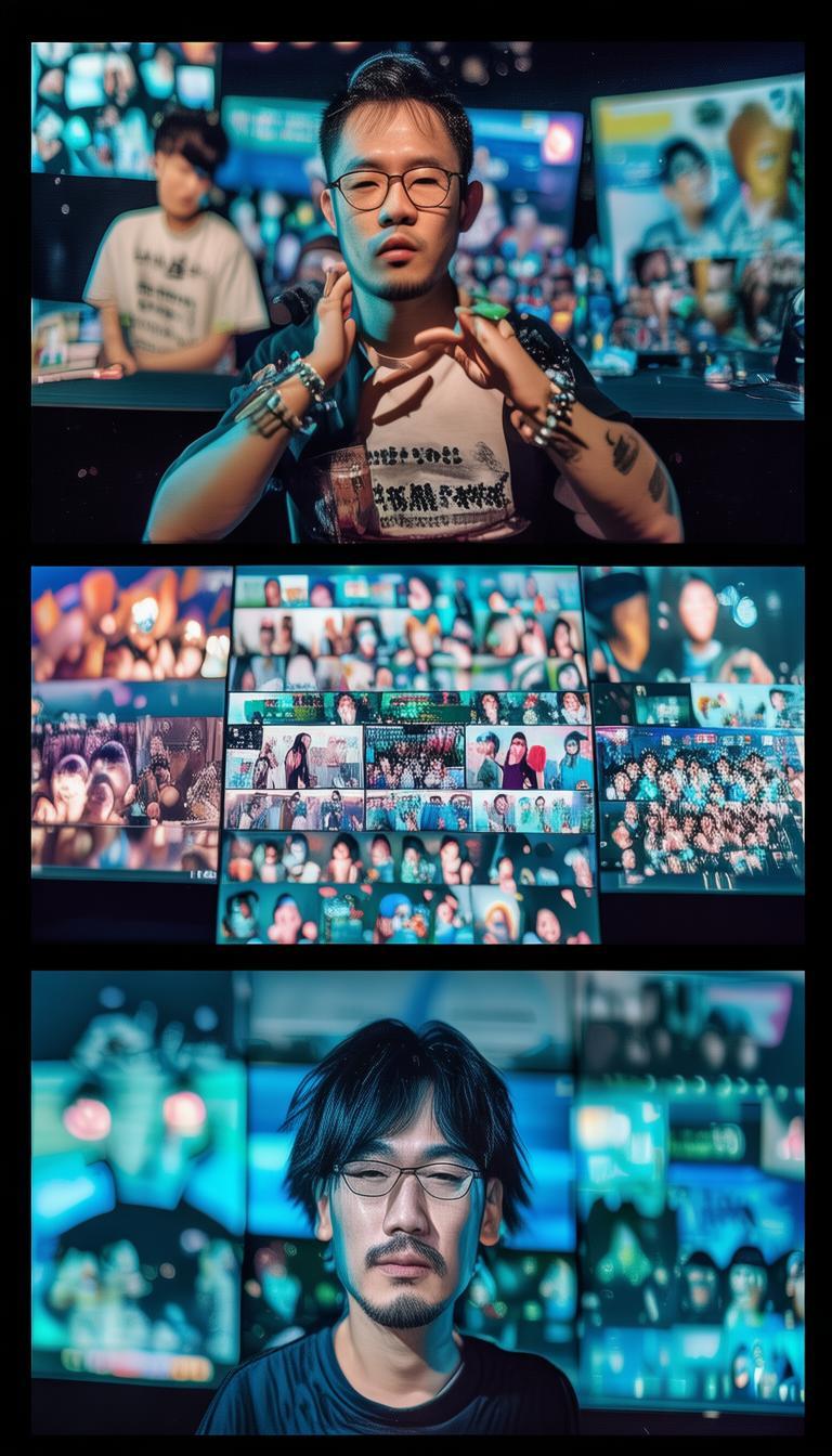 抖音怎样前期涨粉最快_抖音快速涨粉技巧插图