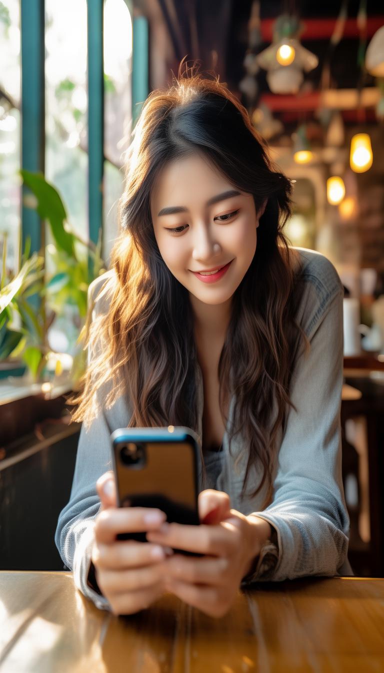 女生为什么要涨粉呢抖音_抖音女生涨粉目的？插图