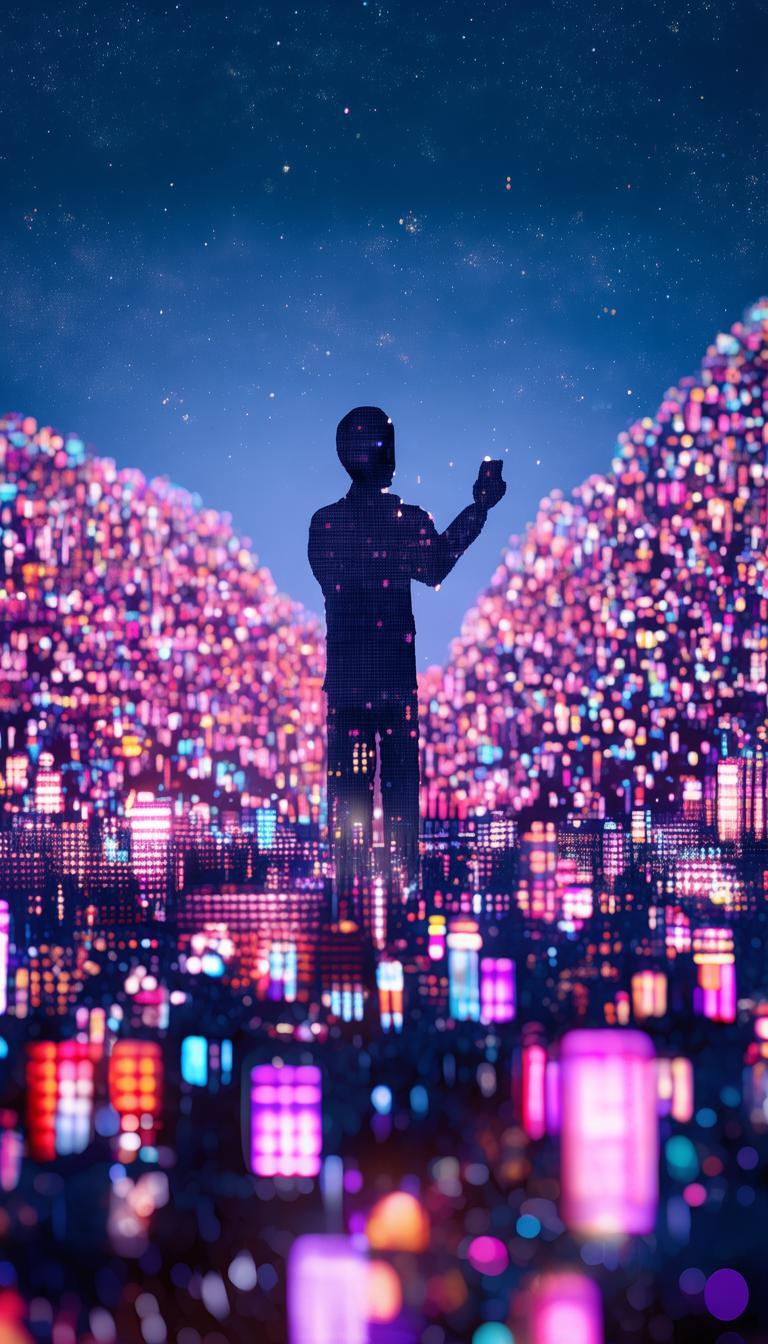 抖音最近半年涨粉_抖音半年涨粉，原因何在？插图