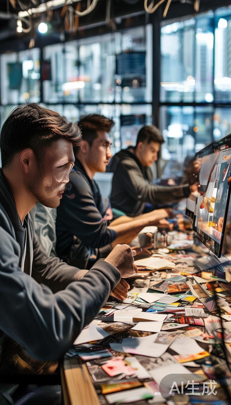 物业公司抖音如何涨粉_物业公司抖音粉丝增长策略插图