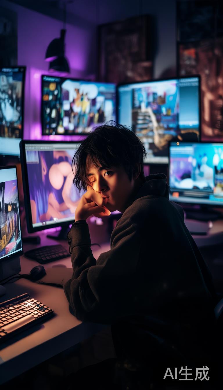 抖音网红涨粉动图_抖音网红增粉动态图揭秘插图