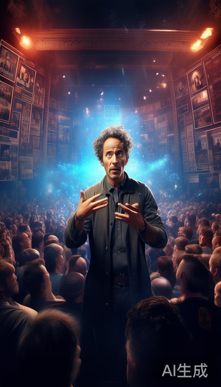 抖音最好涨粉的电影解说_抖音涨粉电影解说神作？插图