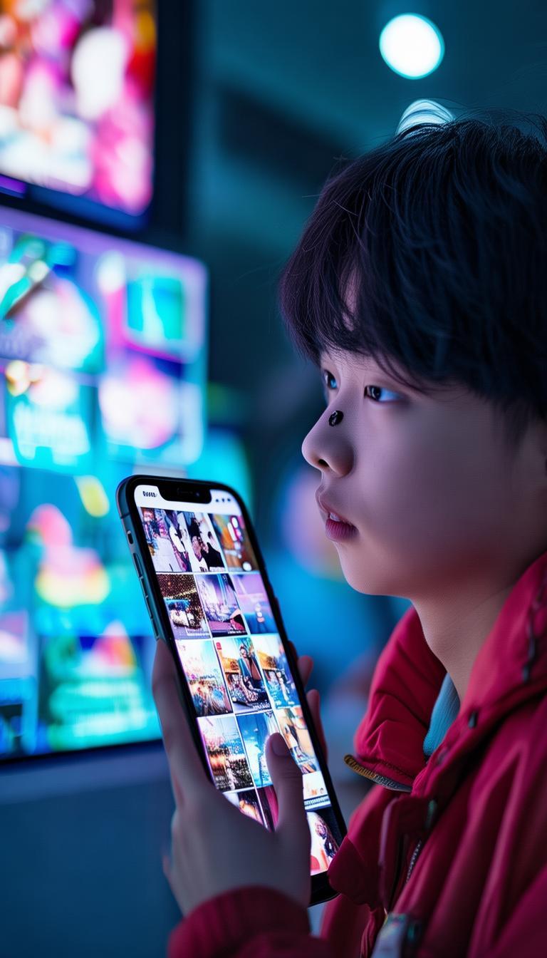 抖音号多久可以涨粉_抖音号增粉时间需多久？插图