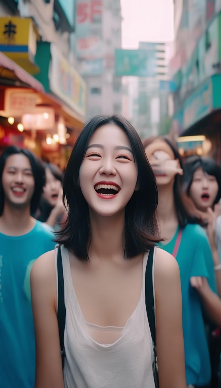 抖音号怎么吸女粉的_抖音如何吸引女性粉丝？插图