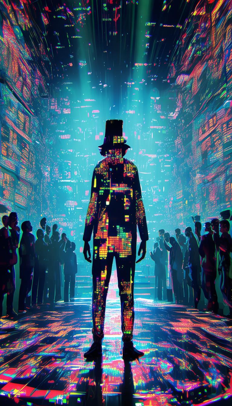 抖音自己会涨粉吗_抖音涨粉原理？插图