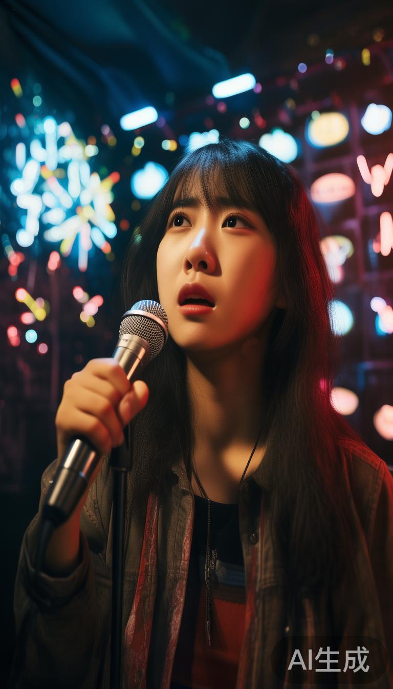 翻唱抖音歌曲如何涨粉_抖音翻唱涨粉技巧插图 翻唱抖音歌曲如何涨粉_抖音翻唱涨粉技巧插图