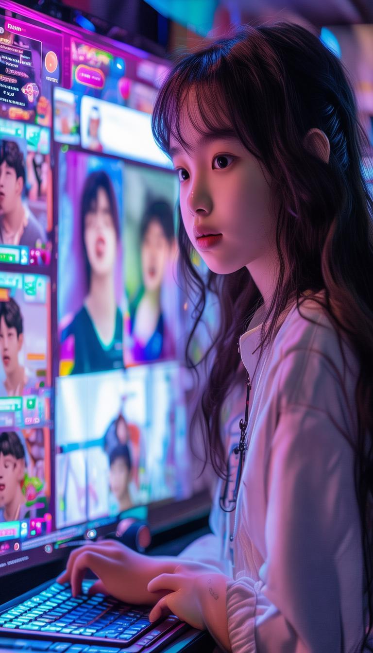 追星女孩抖音涨粉怎么办_抖音追星涨粉攻略插图