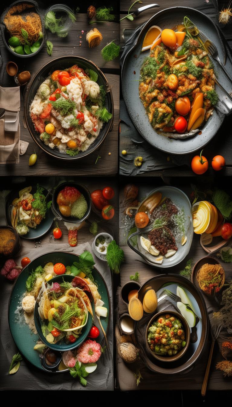 怎么看抖音美食涨粉榜单_抖音美食榜单涨粉秘诀探秘插图