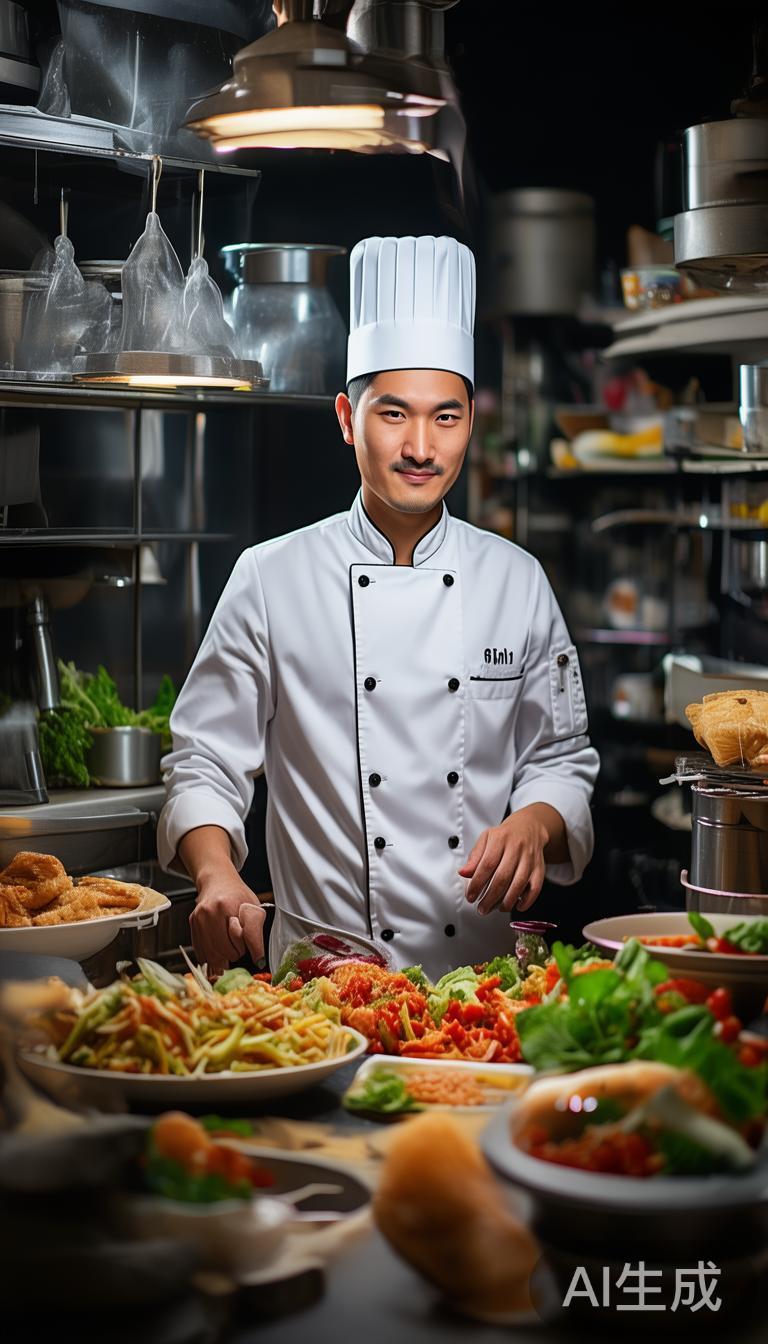 抖音涨粉餐饮怎么赚钱_抖音餐饮涨粉盈利策略插图